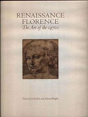 Image du vendeur pour Renaissance Florence mis en vente par Miliardi di Parole