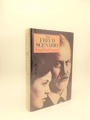 Imagen del vendedor de The Freud Scenario a la venta por Cheltenham Rare Books