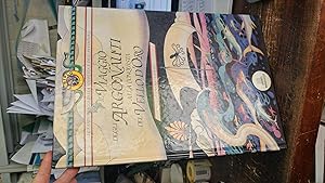 Immagine del venditore per Il viaggio degli Argonauti alla conquista del Vello d'Oro. Libera traduzione delle argonautiche di Apollonio Rodio. venduto da Libreria Gull�