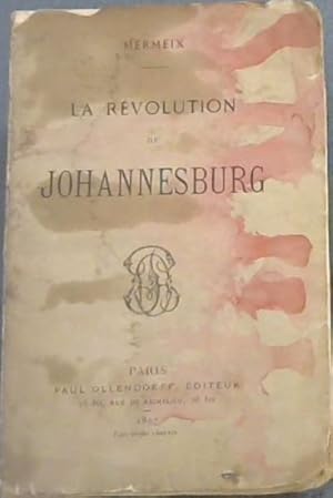 La Revolution de Johannesburg