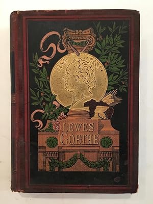 Seller image for Goethe's Leben und Werke / 1. for sale by Arthur Probsthain