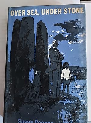 over sea under stone book over sea under stone book