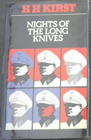 Seller image for Nights of the Long Knives for sale by Chapter 1