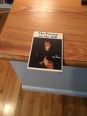 Seller image for THE PARSON ON THE HILL for sale by Cape Cod Booksellers