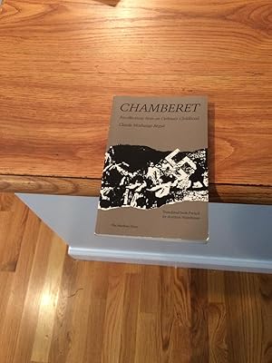 Imagen del vendedor de CHAMBERET RECOLLECTIONS FROM AN ORDINARY CHILDHOOD a la venta por Cape Cod Booksellers