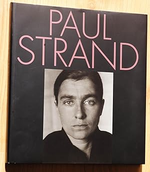 Seller image for Paul Strand An American Vision for sale by Pallas Books Antiquarian Booksellers