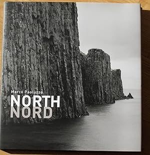 Seller image for North - Nord. Signed for sale by Pallas Books Antiquarian Booksellers