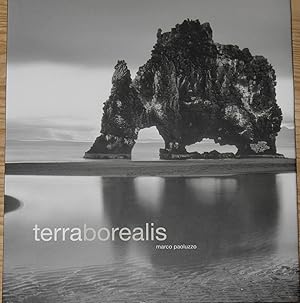 Terra Borealis - Terraborealis. Signed