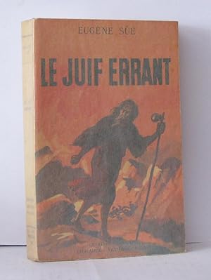 Image du vendeur pour Le juif errant mis en vente par Librairie Albert-Etienne