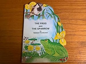 The Frog and the Sparrow (Shape Books)