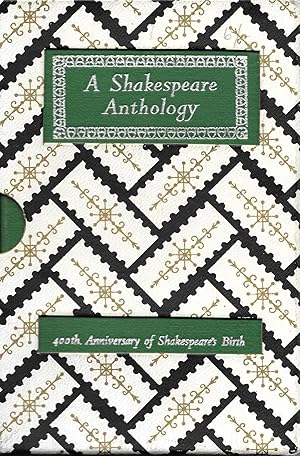 A Shakespeare Anthology - 400th Anniversary of Shakespeare's Birth