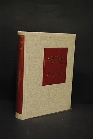 Bild des Verkufers fr Bibliotheca Vinaria. A bibliography of books and pamphlets dealing with viticulture, wine-making, distillation, the management, sale, taxation, use and abuse of wine and spirits. zum Verkauf von Antiquariat C. Dorothea Mller