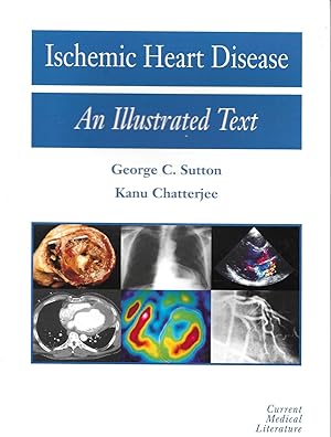 Image du vendeur pour ISCHEMIC HEART DISEASE - AN ILLUSTRATED TEXT mis en vente par Books and Bobs