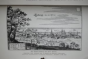 Das Kolberger Kotbuch von 1473.