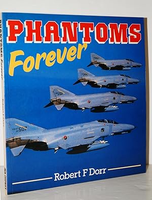 Seller image for Phantoms Forever for sale by Nugget Box  (PBFA)