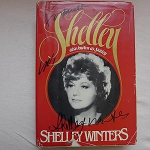 Shelley, also known as Shirley, With fotos,