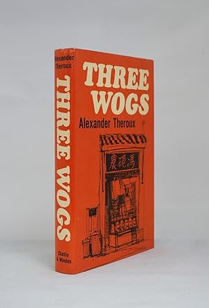 Three Wogs