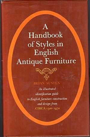 Handbook of Styles in English Antique Furniture