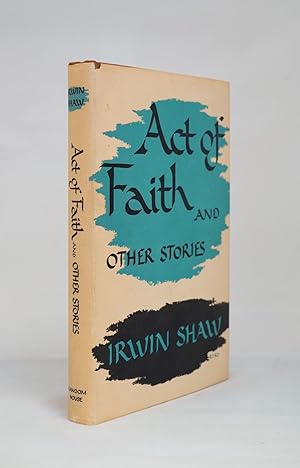 Act of Faith and other stories