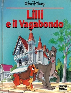 Lilli e il vagabondo.