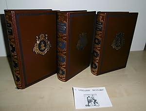 La vie et les aventures surprenantes de Robinson Crusoe. Illustrations de Stothart, Delvaux et Gr...