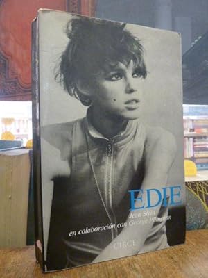 Seller image for Edie, [spanisch-sprachige Ausgabe], for sale by Antiquariat Orban & Streu GbR