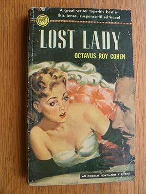 Seller image for Lost Lady # 172 for sale by Scene of the Crime, ABAC, IOBA