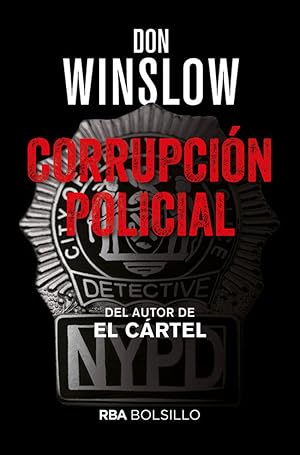 Corrupci¢n policial