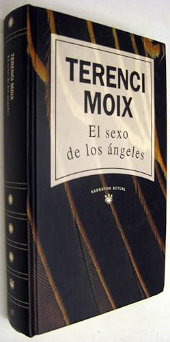 Imagen del vendedor de EL SEXO DE LOS ANGELES a la venta por UNIO11 IMPORT S.L.