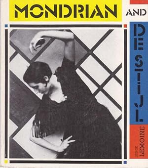 Image du vendeur pour Mondrian and De Stijl. mis en vente par Antiquariat Querido - Frank Hermann