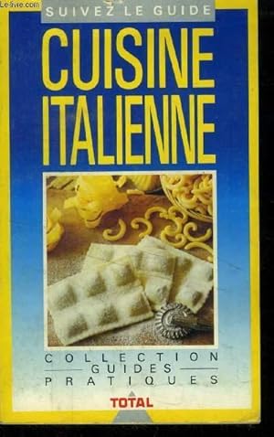 Seller image for Cuisine italienne for sale by Le-Livre