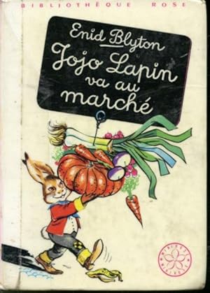 Image du vendeur pour Jojo Lapin va au march mis en vente par Librairie Le Nord