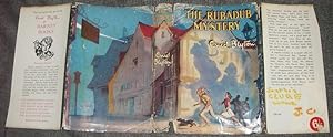 Seller image for The Rubadub Mystery for sale by eclecticbooks