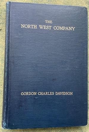 THE NORTH WEST COMPANY