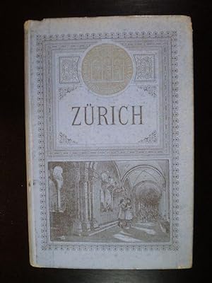 Bild des Verkufers fr Zrich und seine Umgebung. zum Verkauf von Buchfink Das fahrende Antiquariat