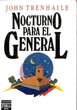 Seller image for Nocturno Para El General for sale by Papel y Letras