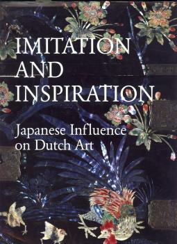 Bild des Verkufers fr Imitation and inspiration. Japanese influence on Dutch art zum Verkauf von Antiquariaat Parnassos vof