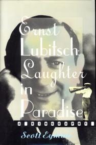 Ernst Lubitsch laughter in paradise