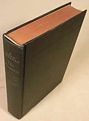 The Promise by Chaim Potok The Promise by Chaim Potok