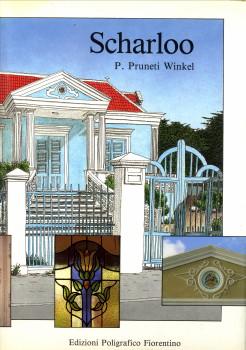 Scharloo. A nineteenth century quarter of Willemstad, Curacao: historical architecture and its ba...