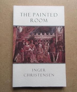 Image du vendeur pour The Painted Room: A Tale of Mantua mis en vente par BRIMSTONES