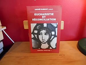 Seller image for EUCHARISTE ET RECONCILIATION for sale by La Bouquinerie  Dd