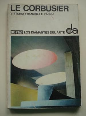 Imagen del vendedor de Le Corbusier a la venta por GALLAECIA LIBROS