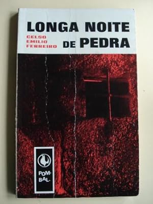 Imagen del vendedor de Longa noite de pedra (3 edicin) a la venta por GALLAECIA LIBROS