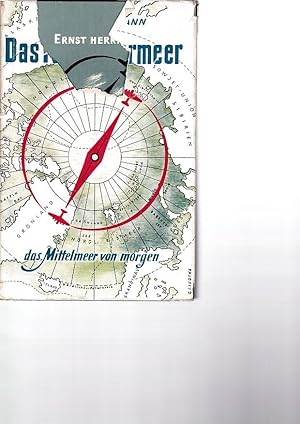 Das Nordpolarmeer - das Mittelmeer von morgen.