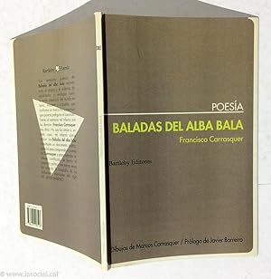 Baladas Del Alba Bala