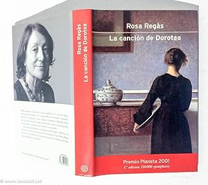 Image du vendeur pour La cancion de Dorotea mis en vente par La Social. Galera y Libros