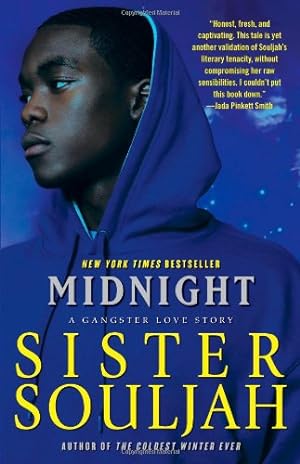 Seller image for Midnight: A Gangster Love Story (The Midnight Series) by Souljah, Sister [Paperback ] for sale by booksXpress