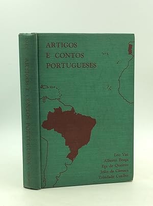 ARTIGOS E CONTOS PORTUGUESES