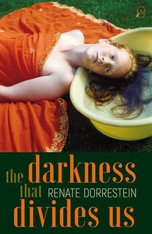 Seller image for The Darkness that Divides Us by Dorrestein, Renate [Paperback ] for sale by booksXpress